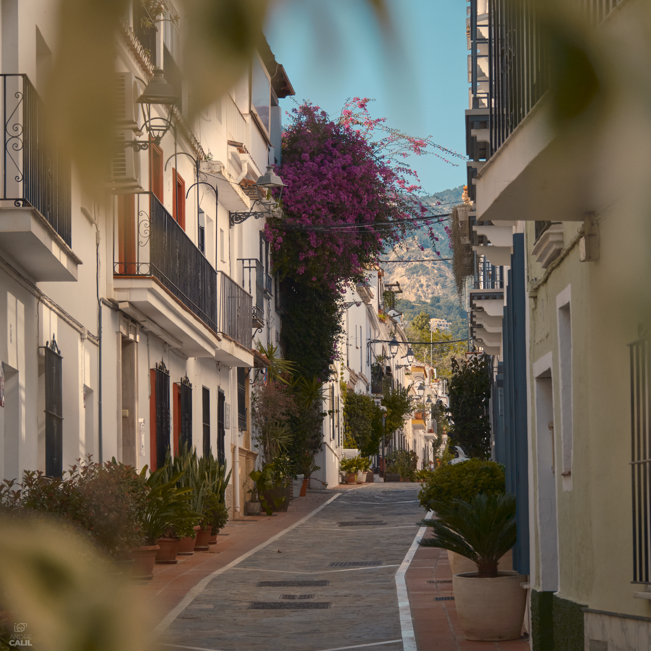 Andalucía Sur