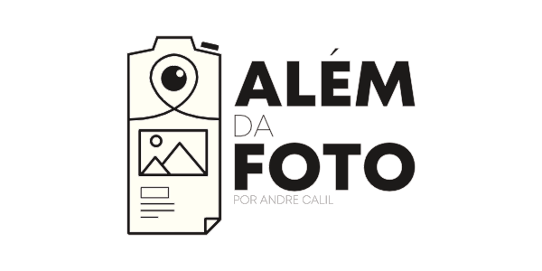 Além da Foto